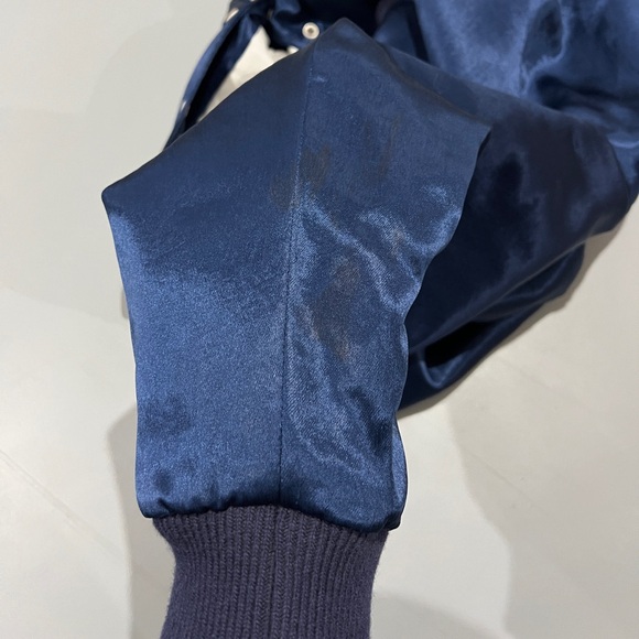 GUCCI New York Yankees bomber jacket (rare) - Picture 10 of 10